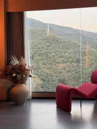 入住告莊旁邊的原始森林懸崖上，欣賞浪漫星空 誰說告莊只有喧鬧夜市？ 轉個彎，1.5公里外 我們找到了