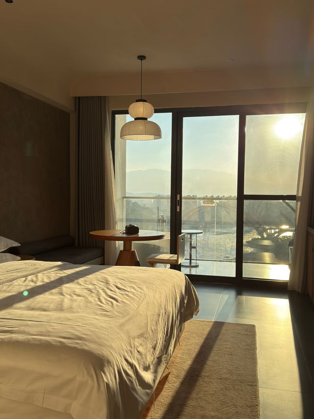 西雙版納神仙酒店!270°懸崖全景+湄公河日落 西雙版納神仙酒店!270°懸崖全景+湄公河日落