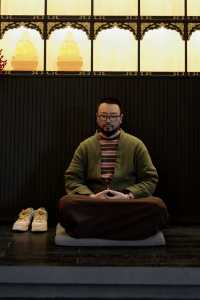 北京周邊遊|天女小鎮·在山水間尋靜心