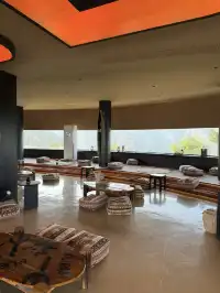 超的pubu咖啡開在溫州山頂!愛上頂樓天台