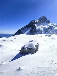 淡季的雲南，真的太美了！！