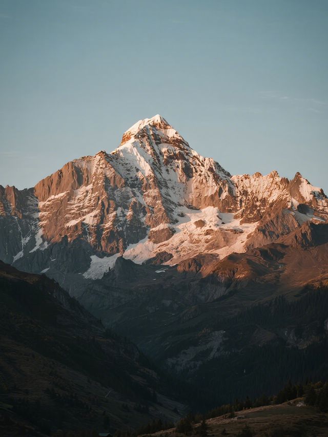 冬日四姑娘山 雙橋溝親子冰雪童話之旅 冬日四姑娘山 雙橋溝親子冰雪童話之旅