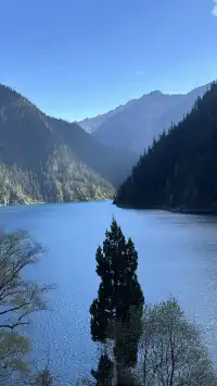 不上班後 人生都明媚了