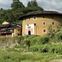 廈門/漳州出發，土樓專線天天發團