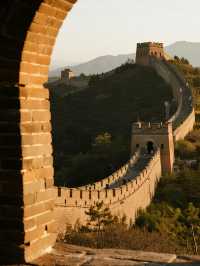 雁門關冬日親子遊！雪裹長城徒步攻略～