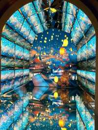 洛陽《尋跡洛神賦》封神攻略科技融古韻美到失語