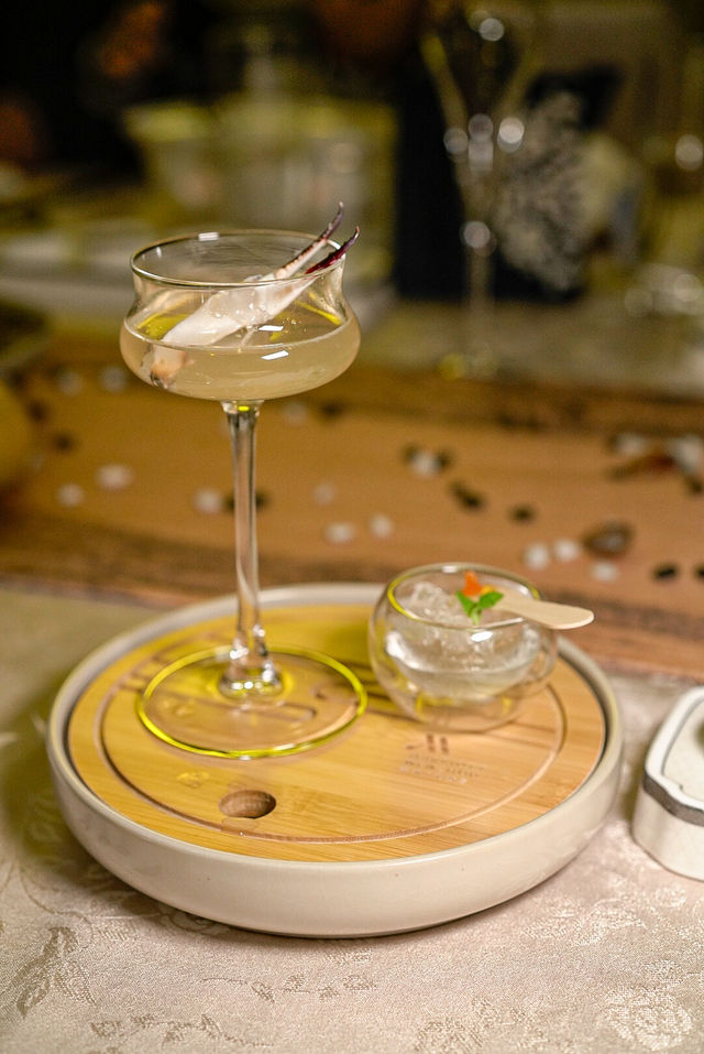 萬味奇遇,山海匠心,尋味瑞安,冬季限定菜 萬味奇遇,山海匠心,尋味瑞安,冬季限定菜