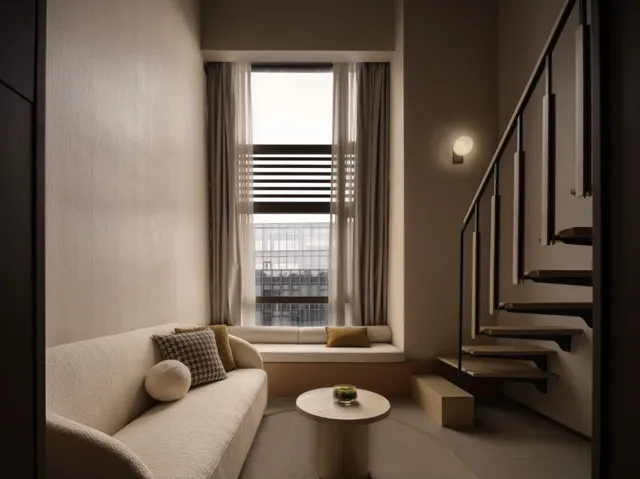 廈門觀音山寶藏民宿|5分鐘到沙灘+輕奢配置 廈門觀音山寶藏民宿|5分鐘到沙灘+輕奢配置