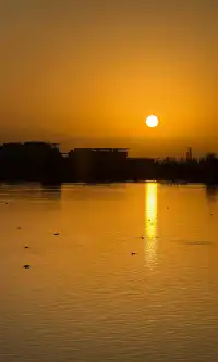 我心目中西安排名第二的免費公園