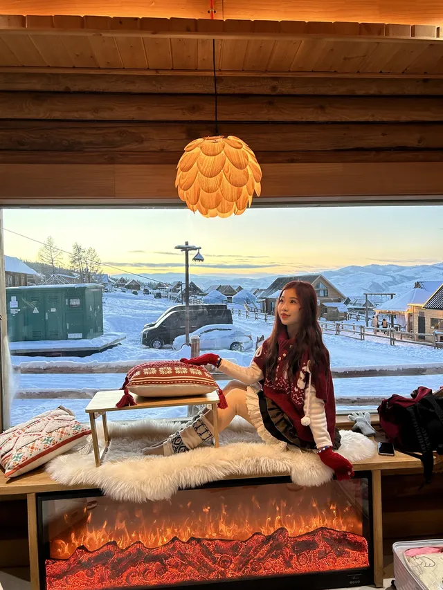 白哈巴絕美打卡機位合集（附地址…