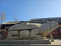 12月1日正定遊之開元寺