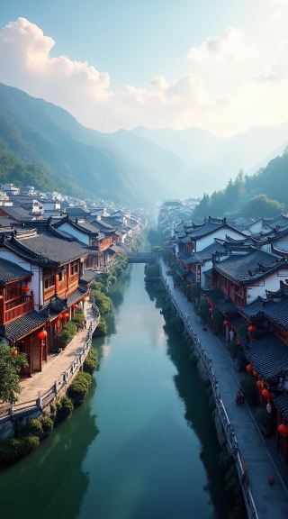 Pingli Two-Day Tour Travel Guide is here