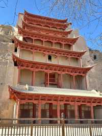 無法超越的瑰寶!敦煌莫高窟穿越千年的視覺震撼