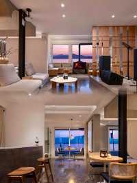 瀘沽湖這家地中海風酒店,我能躺一天!