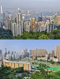 香港兩日遊(第2天)