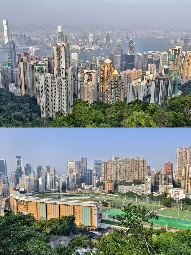 香港兩日遊(第2天) 香港兩日遊(第2天)