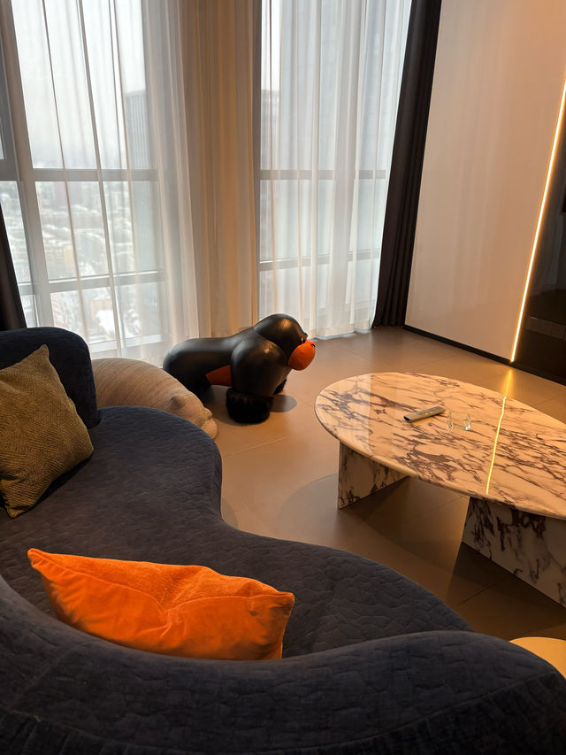 瀋陽家庭遊首選豪澤希芮迪酒店太讚了! 瀋陽家庭遊首選豪澤希芮迪酒店太讚了!