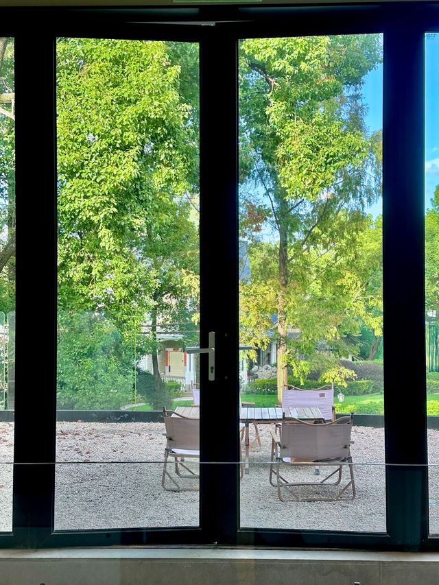 上海秘密花園,小眾城堡美翻了 上海秘密花園,小眾城堡美翻了