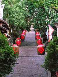 恩施秘境探險日記|3h驚險國道直達「巴東曼哈頓」