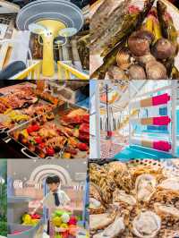 親子天堂東莞這家溫泉酒店也太會了吧！