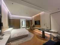 來西安一定要住的酒店啊啊啊！！！