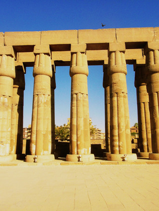 Hidden Desert Gems Around Cairo