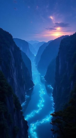 취징 유채꽃 바다 인증 명소