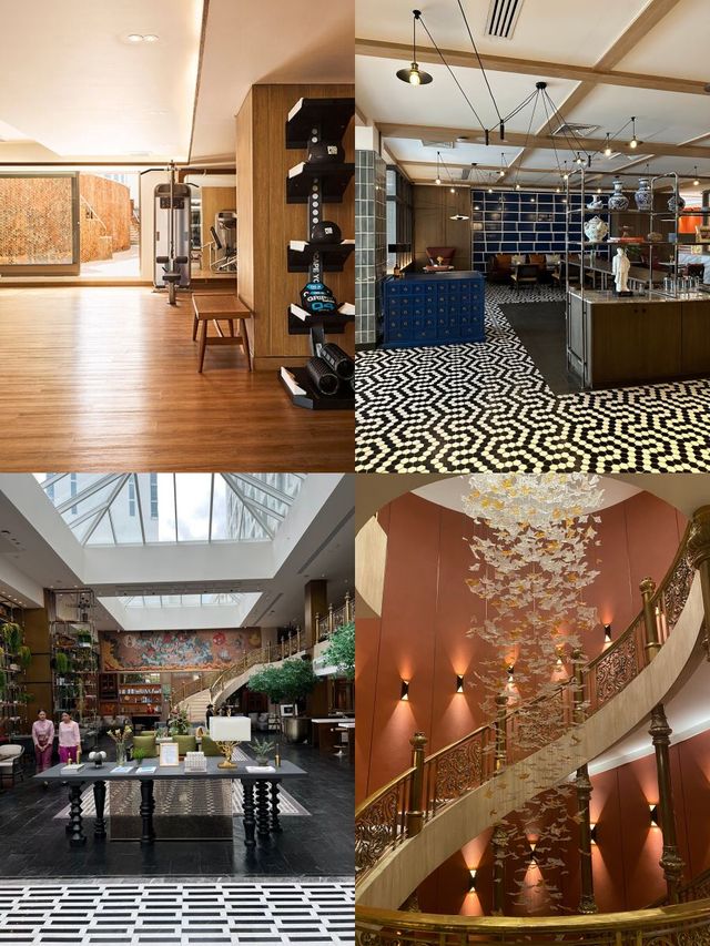 **曼谷美殿酒店 | 當地文化與現代感的完美交融** 酒店:曼谷美殿酒店 地址:54 S **曼谷美殿酒店 | 當地文化與現代感的完美交融** 酒店:曼谷美殿酒店 地址:54 S