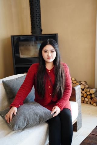 Hidden Gem in Weishan, Yunnan: Experience a Healing Courtyard with Wabi-Sabi Style!