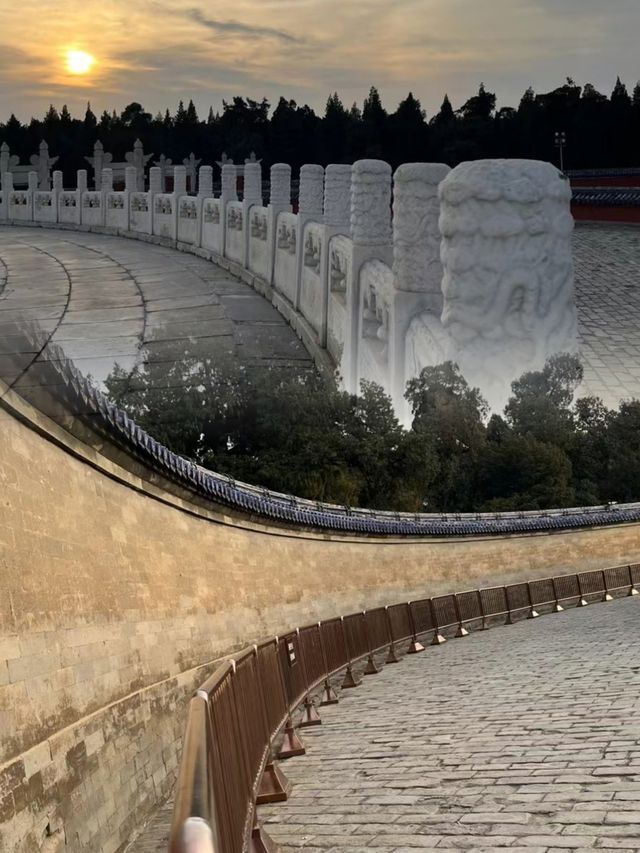 天壇祈年殿 | 600年古建美到心醉的中式浪漫|Trip.com 北京