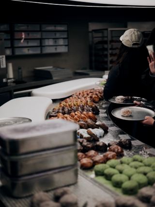 Kyoto's Donut Paradise! I'm Donut's Must-Try Guide