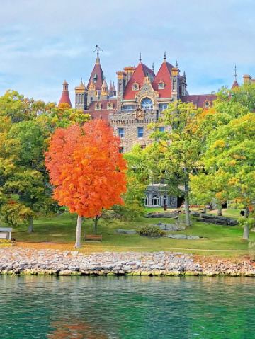 5일간 캐나다 필수 방문지 리스트 빠르게 저장하세요