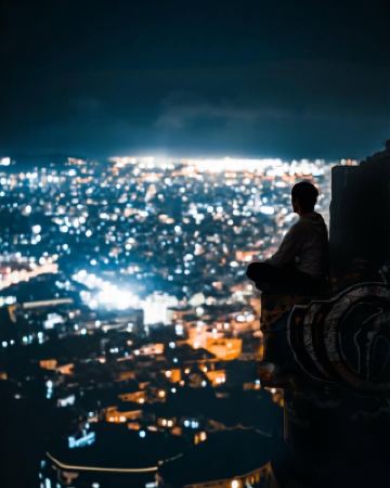 바르셀로나｜신의 시선으로 도시 전체를 내려다보는 이 야경 가이드는 꼭 저장하세요!