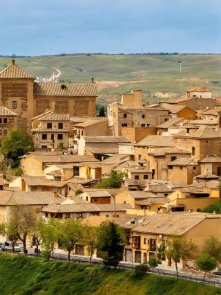 春節にスペインとポルトガルの両国へ行くなら、この攻略記事を見逃すと大損です