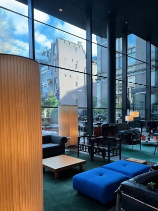 Top Hotel in Amsterdam｜Sofitel Legend, Once You Stay, You’re Hooked