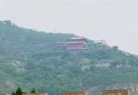 京津冀少有的天然氧吧