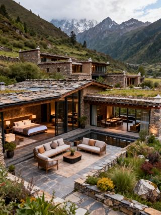 ทัวร์สำหรับครอบครัวในมณฑลเสฉวนตะวันตก ที่ไม่ค่อยมีคนรู้จัก! ทริปวนรอบ 5 วัน เพื่อสัมผัสความงามของภูเขาหิมะและทะเลสาบ