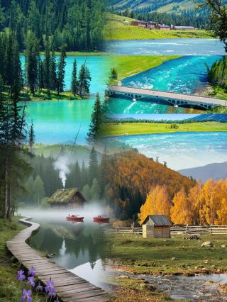 เมืองคานาสสวยงามมาก แต่ฉันไม่แนะนำให้ไปในเดือนมีนาคมเลย เพราะ...