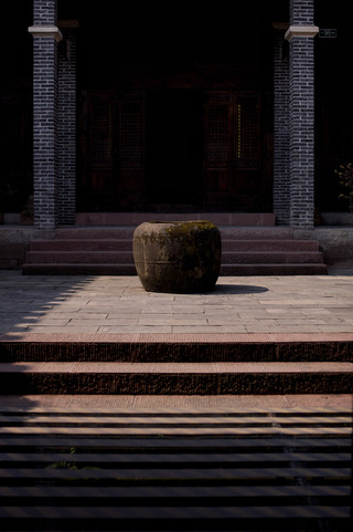 Unlock intangible cultural heritage with zero cost at the nail-free mortise and tenon ancient architecture