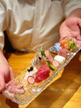 The pinnacle of Japanese cuisine in Chaoyang! Enjoy a 3000+ RMB experience for only 1280 RMB!