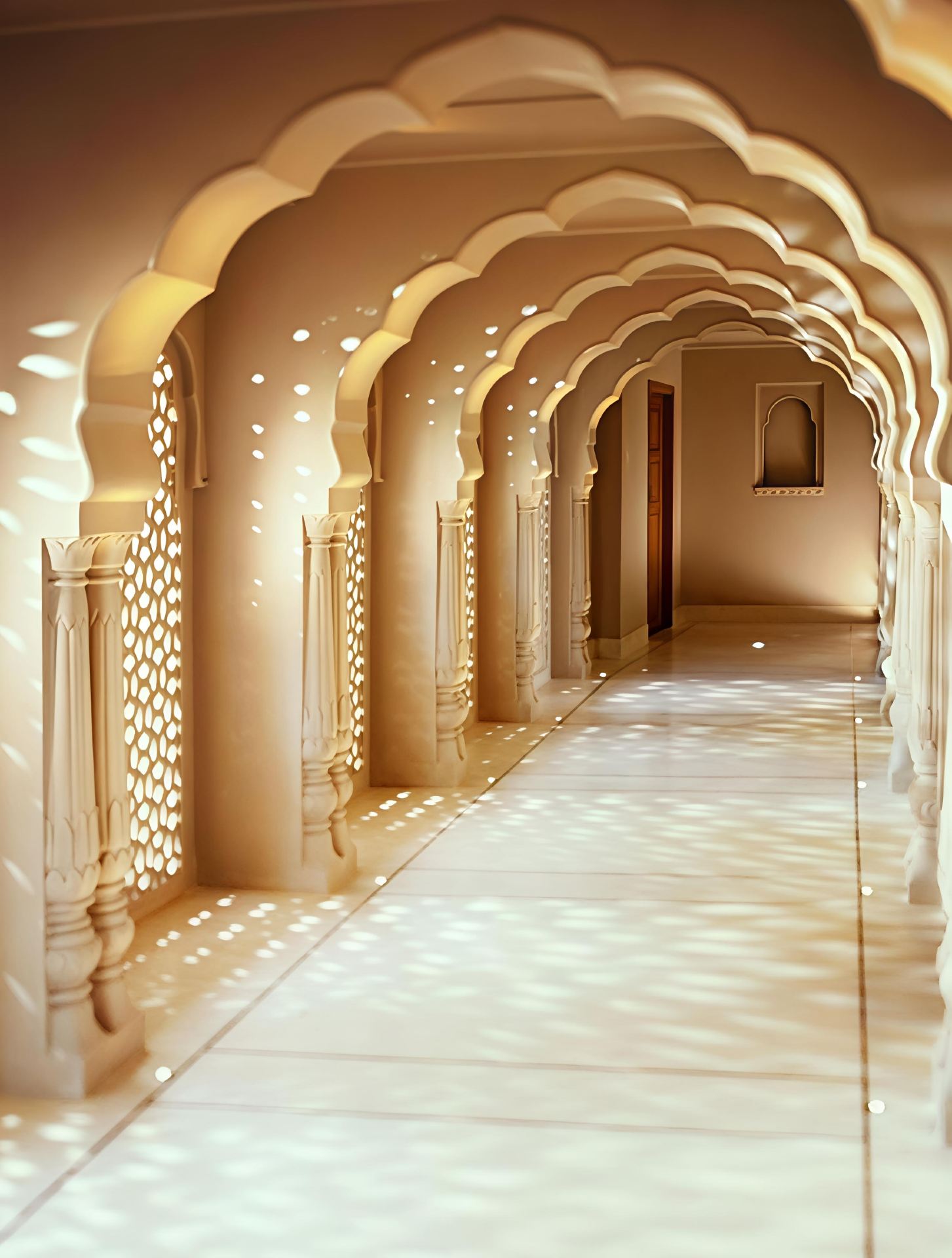 Sawai Madhopur - Stay in a 700-year-old castle! - 圖 8