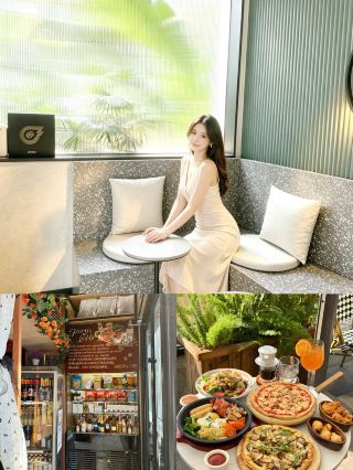 昆明必打卡高顏值酒店
