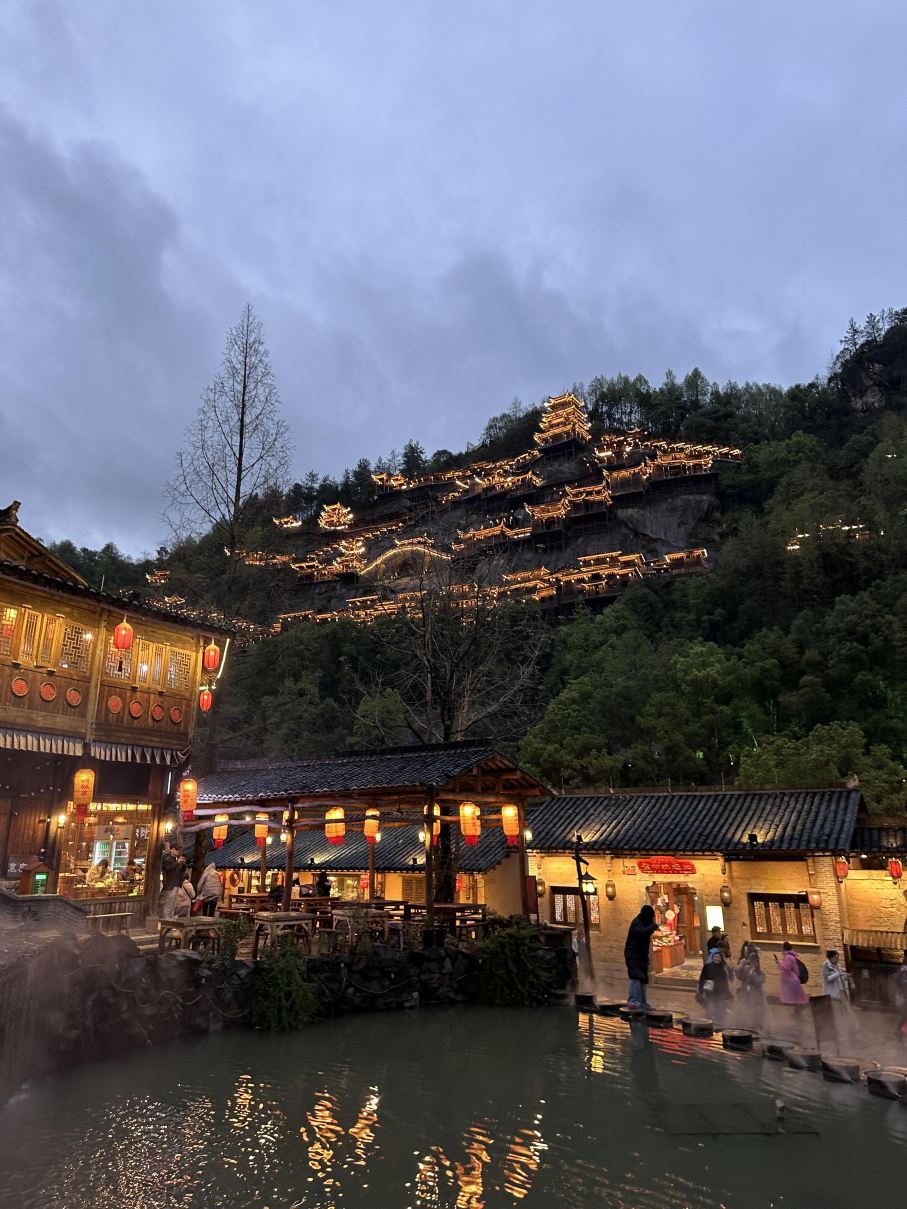 Which Jiangxi secret spot to choose: Wangxian Valley vs Gexian