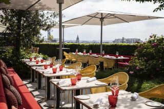 Embark on a French summer adventure