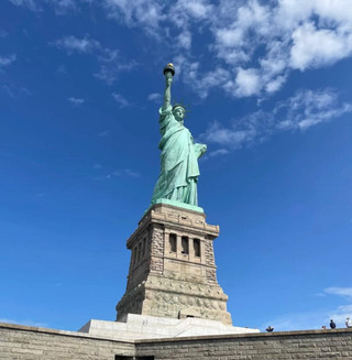 Famous landmarks from around the world, how many do you know?
