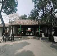保定直隸總督署超詳盡旅遊攻略