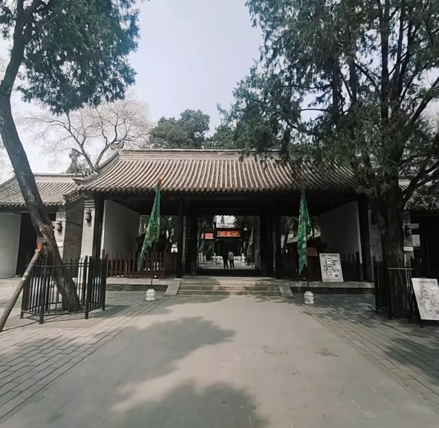 保定直隸總督署超詳盡旅遊攻略