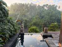 A Peaceful Sanctuary in Bali