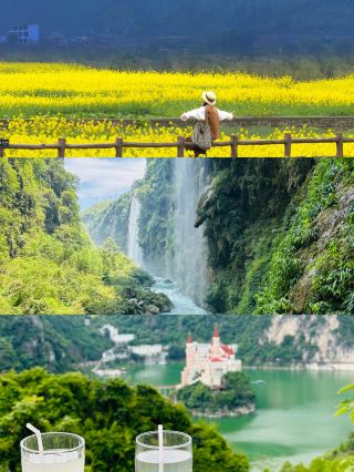 興義3日2泊ベビーシッター級子連れ攻略22℃天然避暑の秘境、カルスト峰林