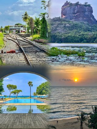 Better scenery than Switzerland, lower prices than Thailand! A little-known visa-free country
